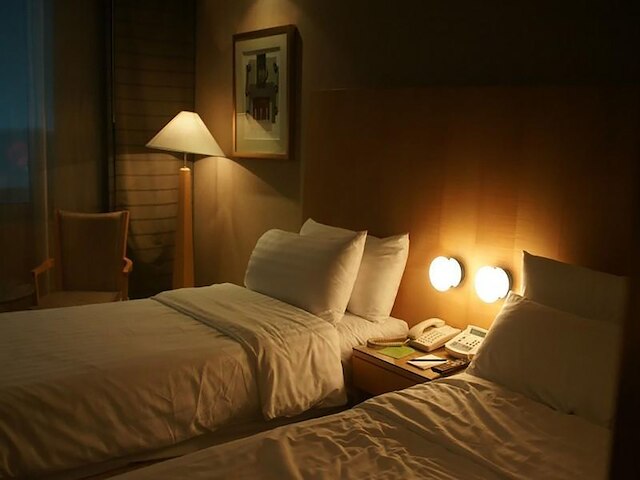 グランド ホテル