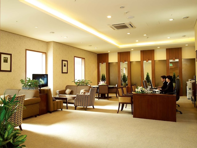 グランド ホテル