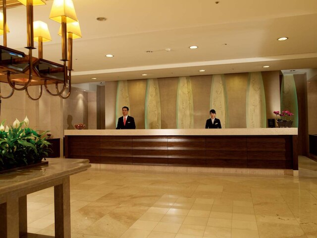 グランド ホテル