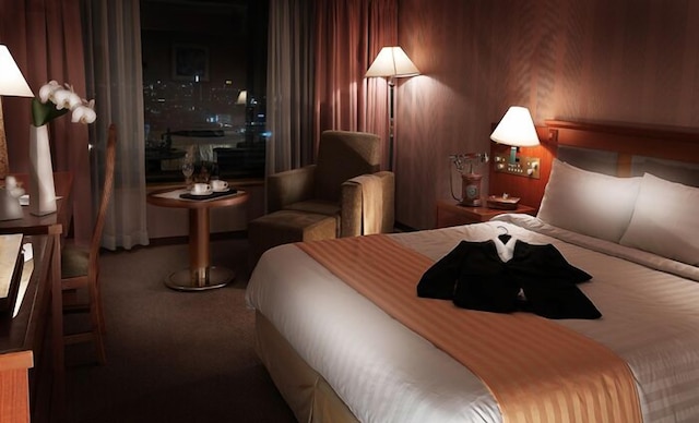 ホテル パラゴン