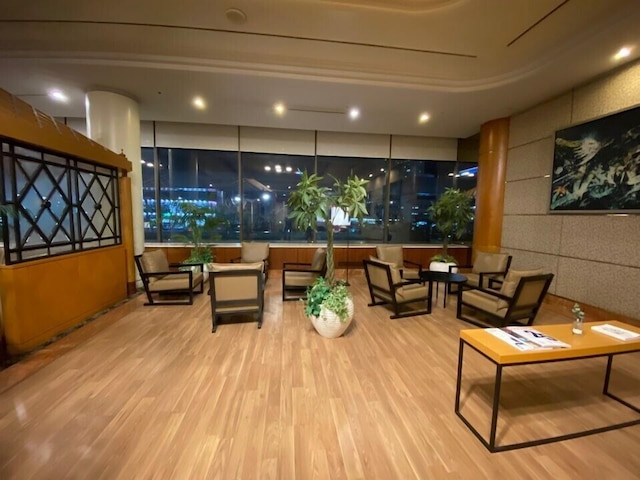 ホテル パラゴン