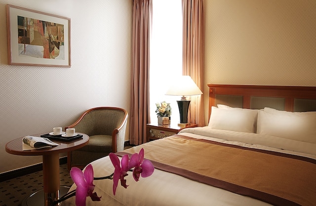 ホテル パラゴン