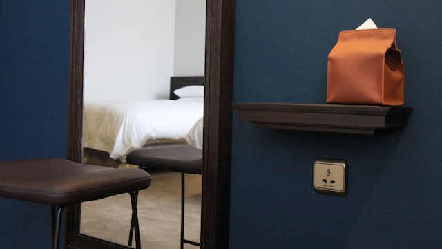 メゾン グラッド チェジュ