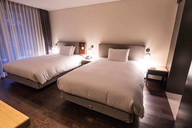 メゾン グラッド チェジュ