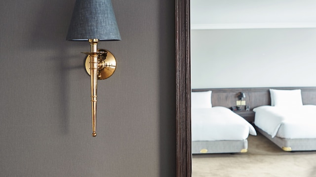 メゾン グラッド チェジュ