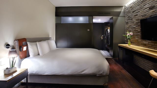 メゾン グラッド チェジュ