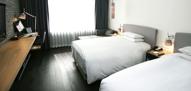 メゾン グラッド チェジュ