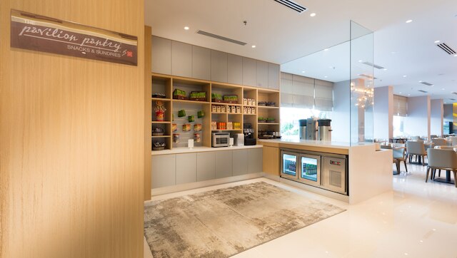 ヒルトン ガーデン イン クアラルンプール ジャラン トゥアンク アブドゥル ラーマン ノース