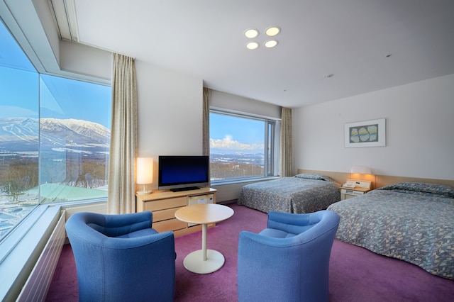 雫石プリンスホテル