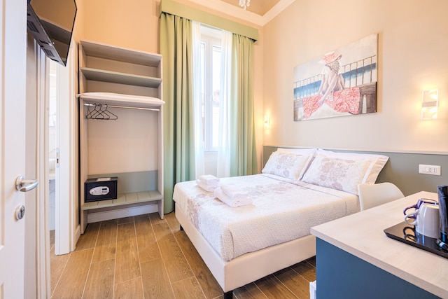 オテル ビジュ ルーフ テラス