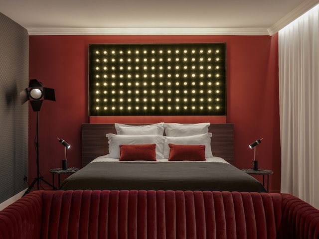 セブン ホテル パリス