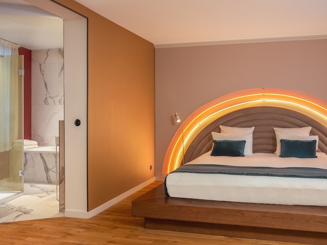 セブン ホテル パリス