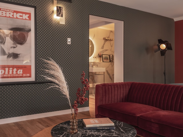 セブン ホテル パリス