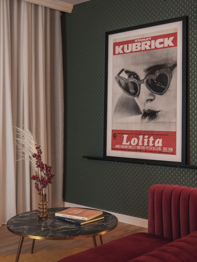 セブン ホテル パリス