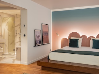 セブン ホテル パリス