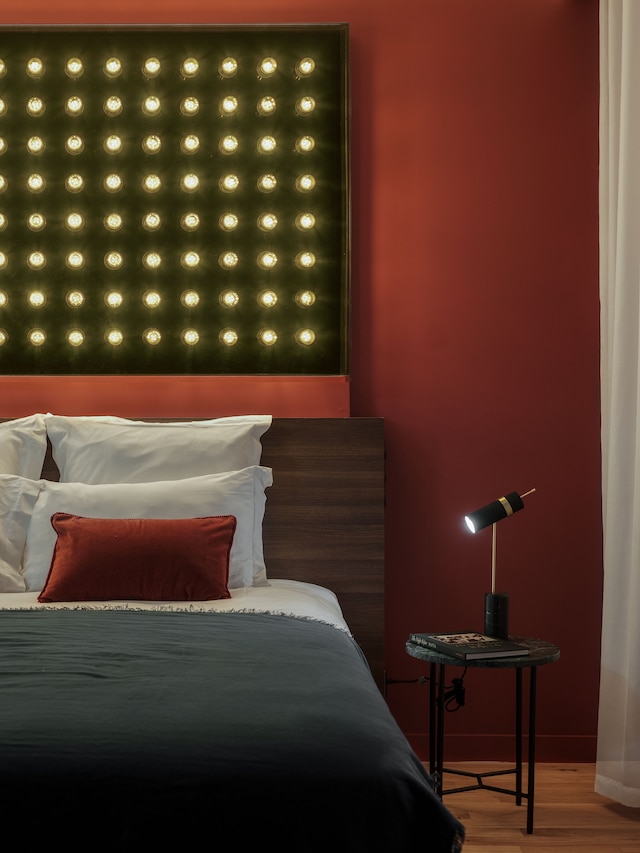 セブン ホテル パリス