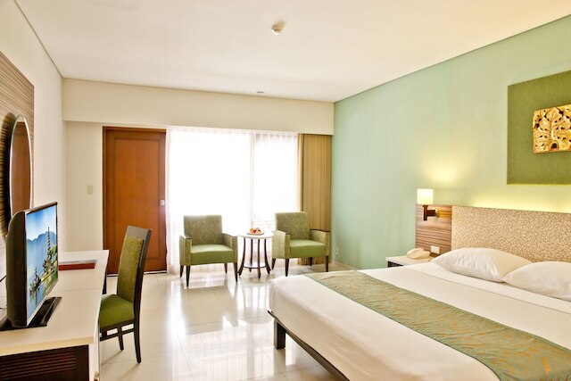 バリ ラニ ホテル