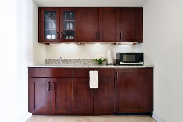 カ ライ ワイキキ ビーチ、LXR ホテル & リゾート