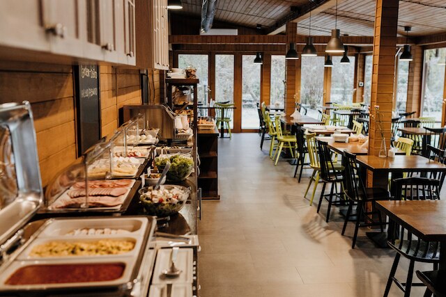 アベラ スイーツ & アパートメンツ バイ アーテリー ホテルズ