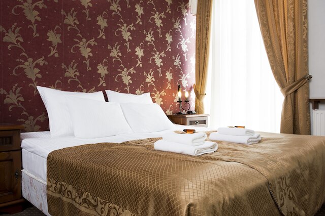 アベラ スイーツ & アパートメンツ バイ アーテリー ホテルズ