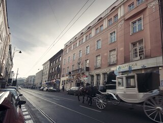 アベラ スイーツ & アパートメンツ バイ アーテリー ホテルズ