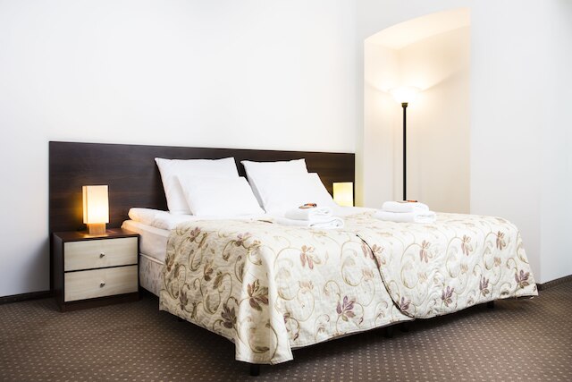 アベラ スイーツ & アパートメンツ バイ アーテリー ホテルズ