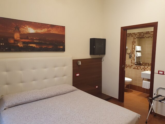 ホテル エスター