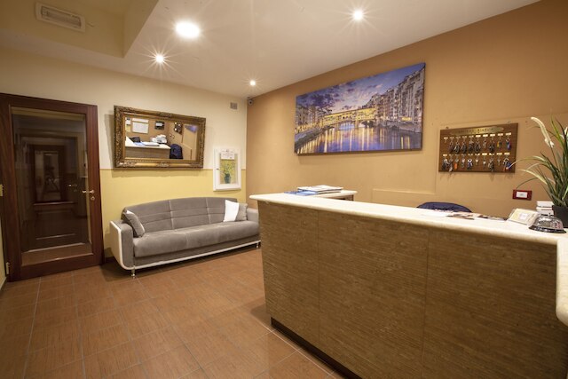 ホテル エスター