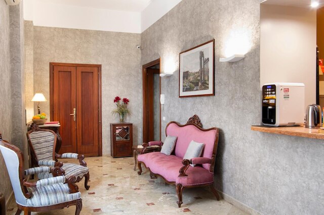 A&B ウェルカム ハウス