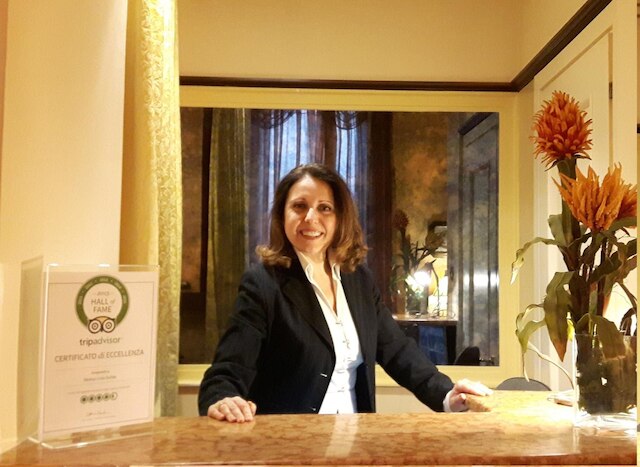 A&B ウェルカム ハウス