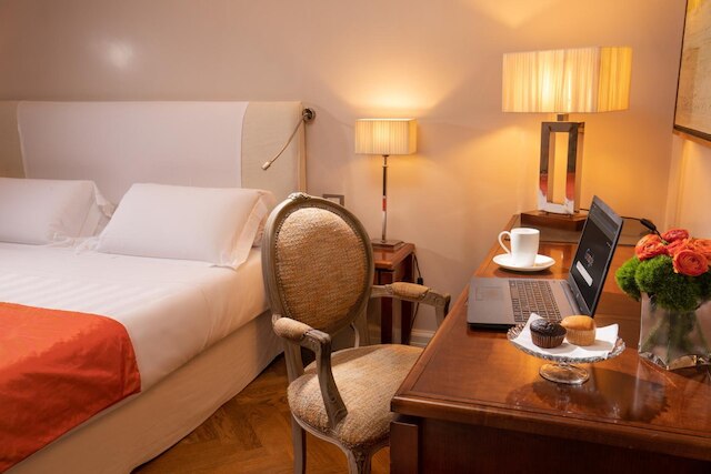 ヴィヴァルディ ラグジュアリー ルームズ