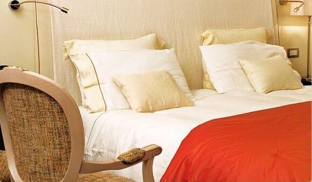 ヴィヴァルディ ラグジュアリー ルームズ