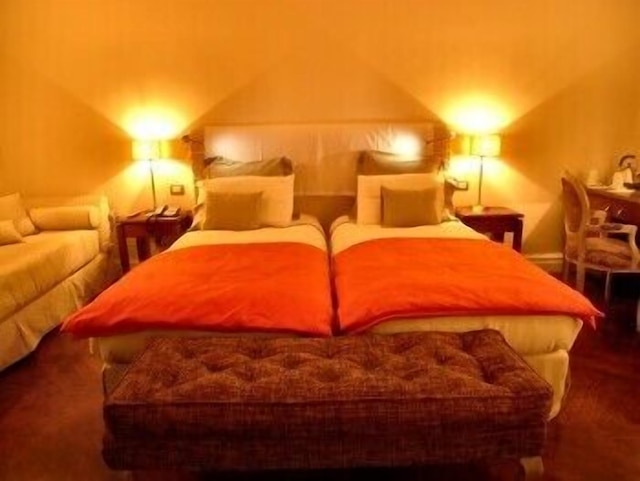 ヴィヴァルディ ラグジュアリー ルームズ