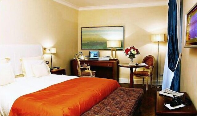 ヴィヴァルディ ラグジュアリー ルームズ