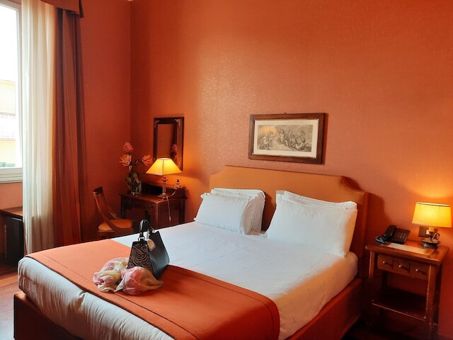 ドムス リヴィア ラグジュアリー スイーツ