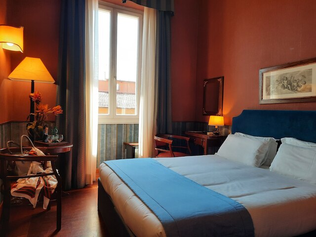 ドムス リヴィア ラグジュアリー スイーツ