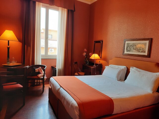 ドムス リヴィア ラグジュアリー スイーツ