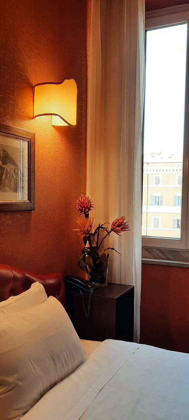 ドムス リヴィア ラグジュアリー スイーツ