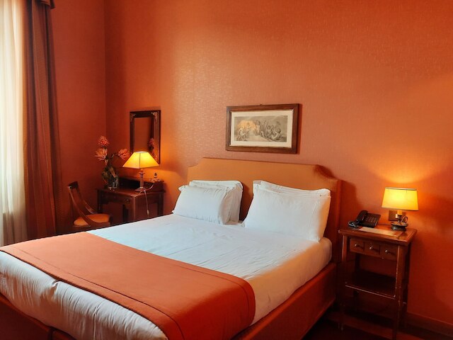 ドムス リヴィア ラグジュアリー スイーツ