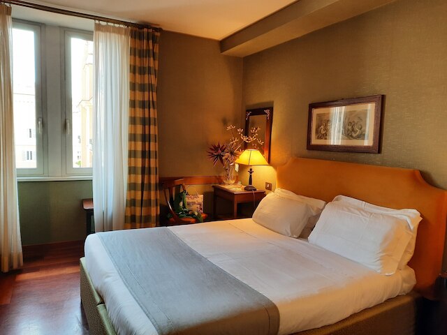 ドムス リヴィア ラグジュアリー スイーツ