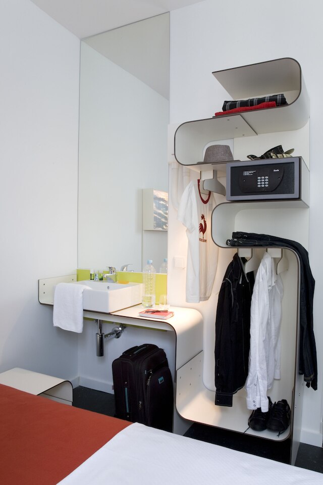 ホテル ガット ロッシオ