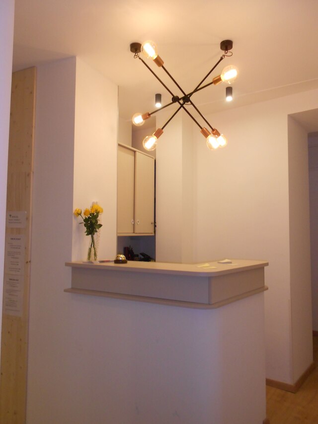 ダン イン アウト