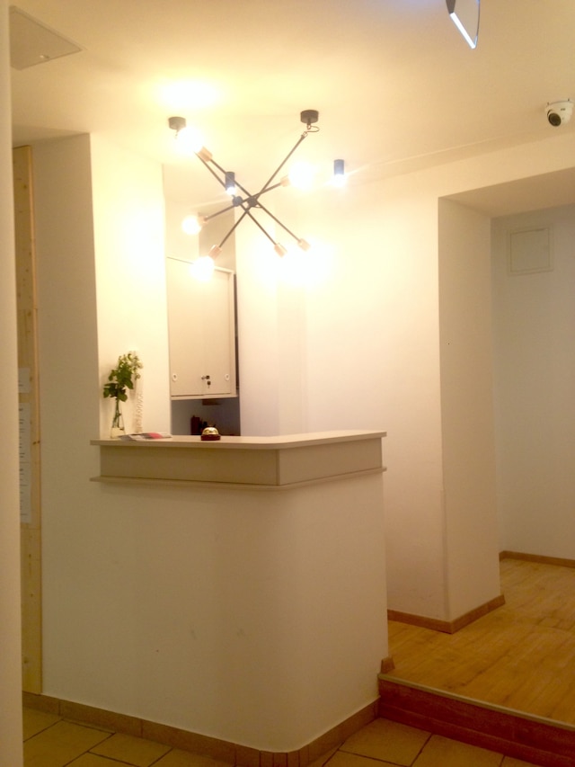 ダン イン アウト