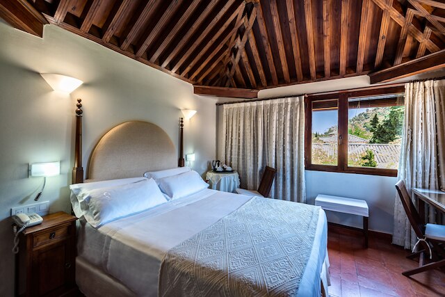 カーサモリスカホテルブティック