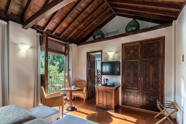 カーサモリスカホテルブティック