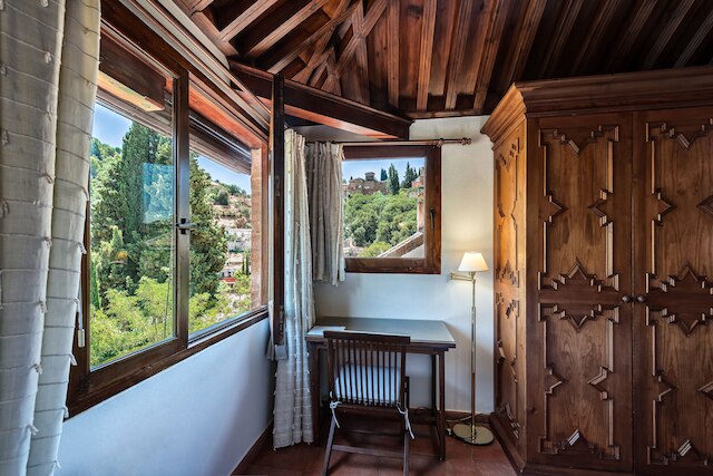 カーサモリスカホテルブティック