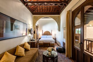 カーサモリスカホテルブティック