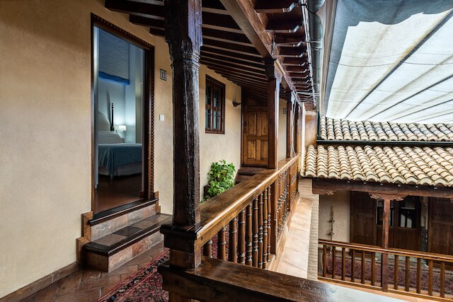 カーサモリスカホテルブティック