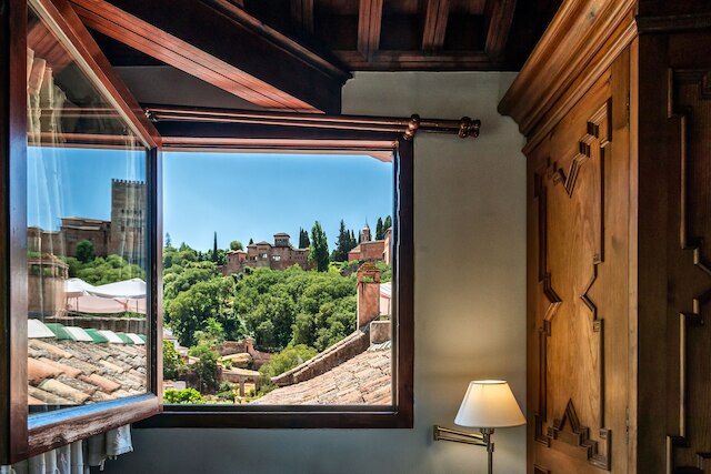 カーサモリスカホテルブティック