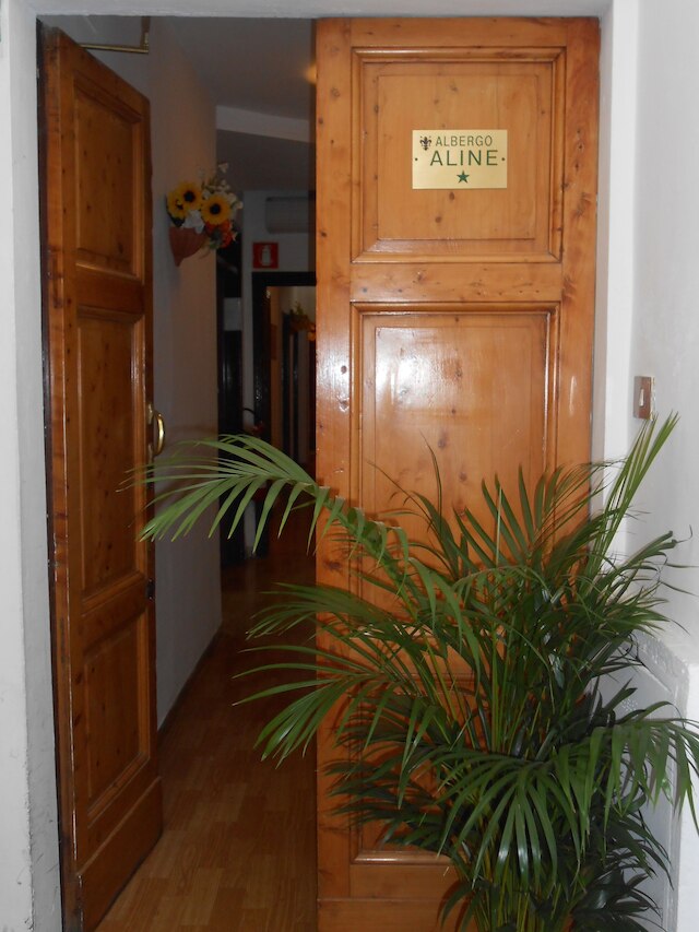 ホテル アイリーン